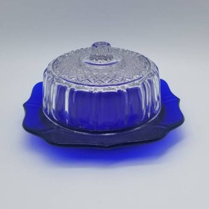 Small Butter Dish