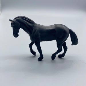 1992 Britains Plastic Horse