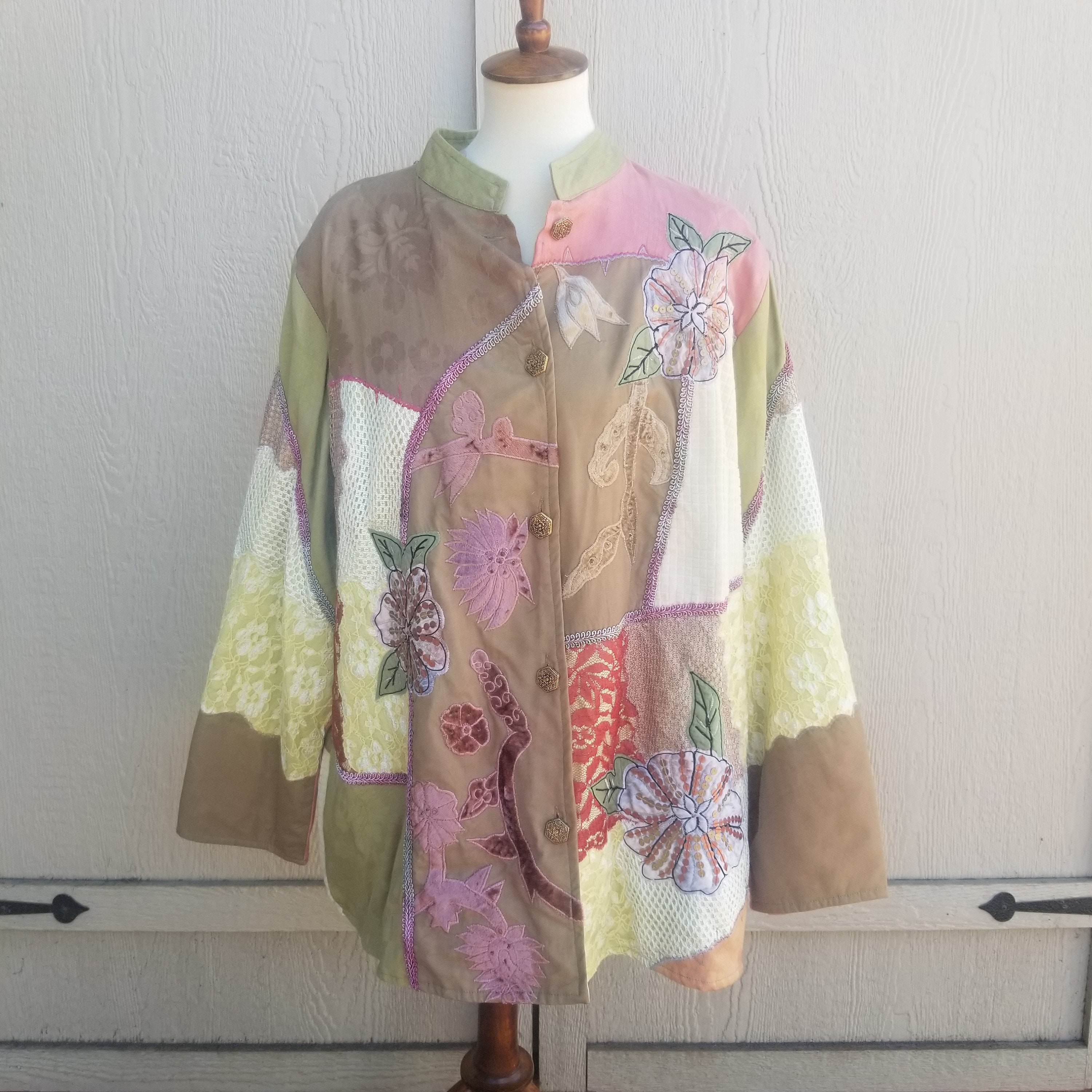 Indigo moon clothing - Etsy 日本