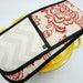 see more listings in the Double Oven Mitts section