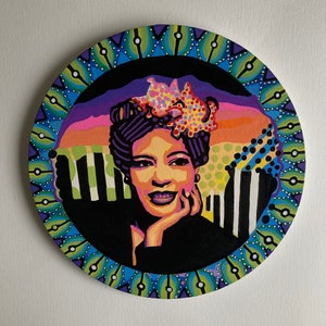 Billie Holiday