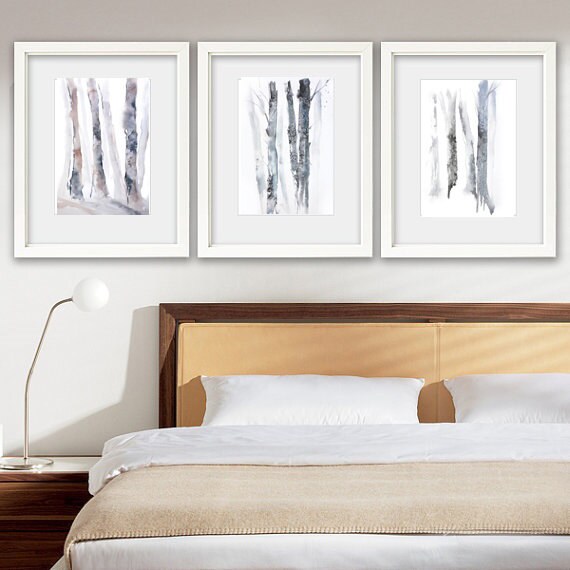 set of 3 art