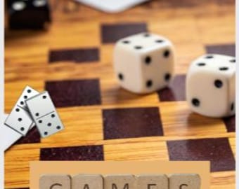 Descarga digital de trivias de juegos