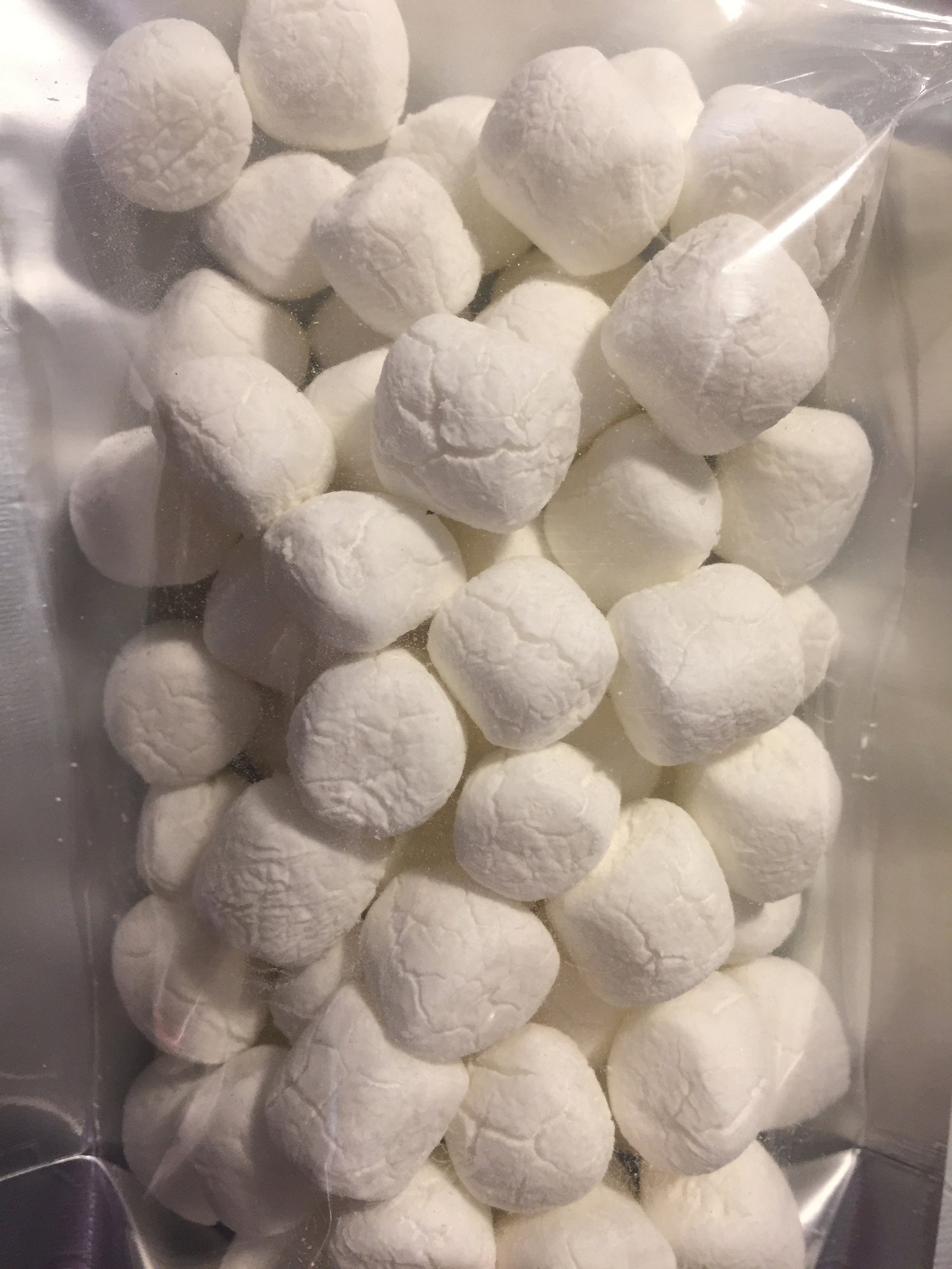 Freeze Dried Marshmallows Etsy
