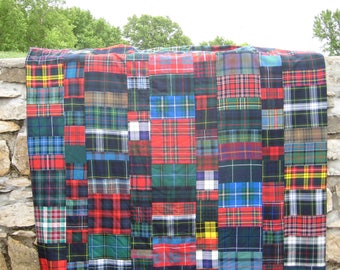 usmc tartan kilt