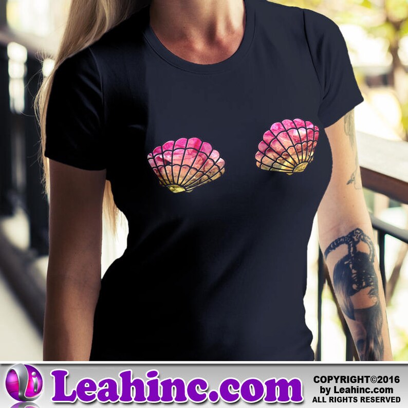 surf shirt with bra