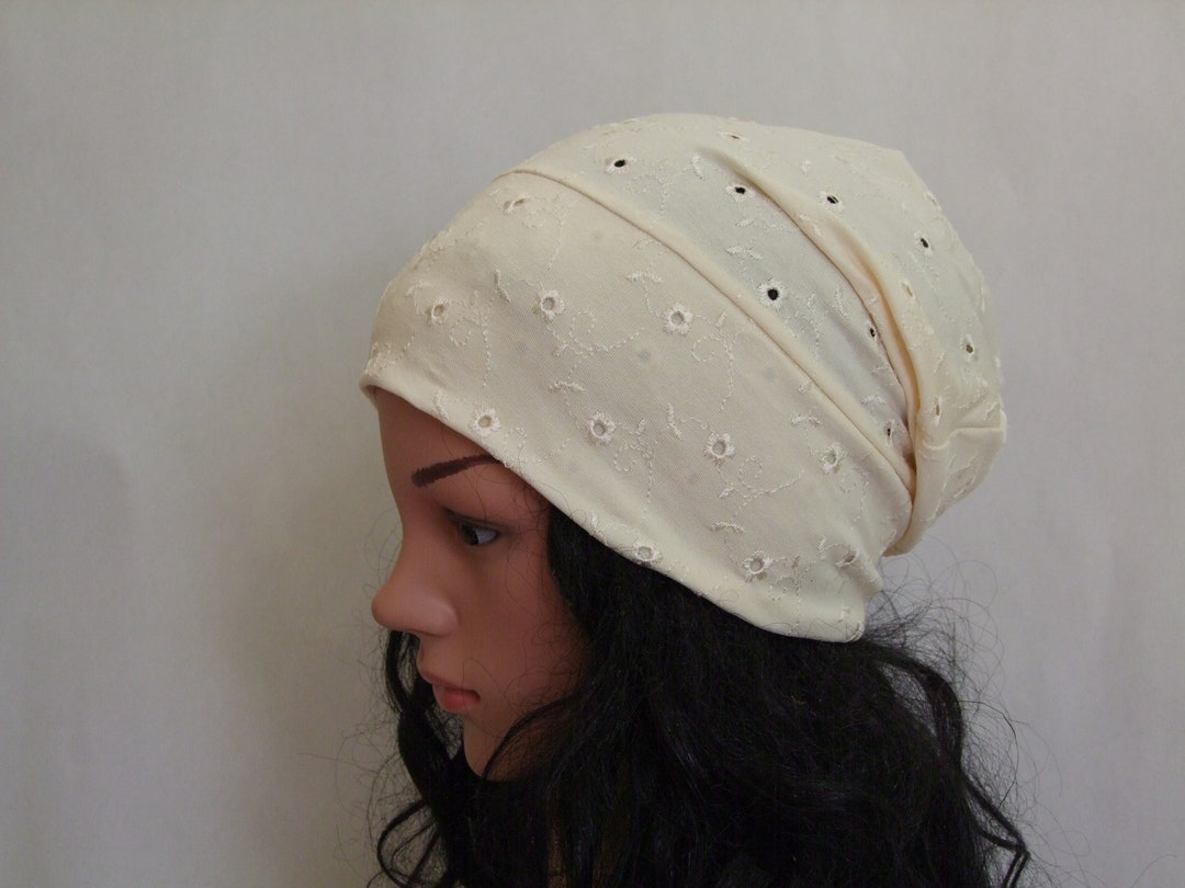 Schal Mit Katzenmotiv Damen YOFASEN Slouchy Beanie  Produktbild-Vorschau 11