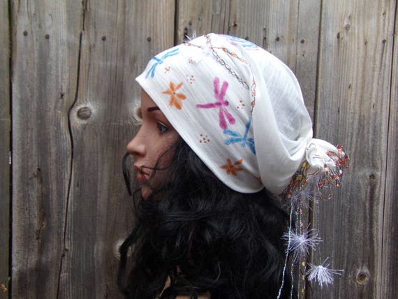 Cappello slouchy cappello di cotone cappelli da chemio per | Etsy Italia