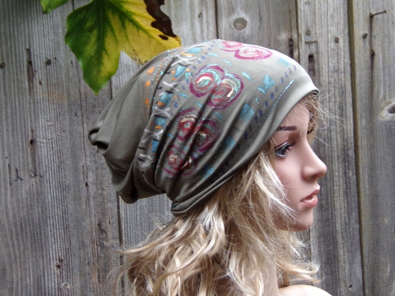 Wefaly 3er Pack Slouchy Beanies - Leichte Mützen Für Damen & Herren