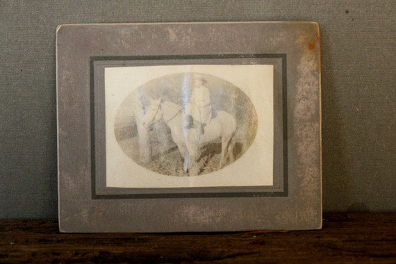 HORSE SIDE SADDLE RIDING LADIES TAILOR HERMANN SCHERRER VINTAGE POSTER REPRO