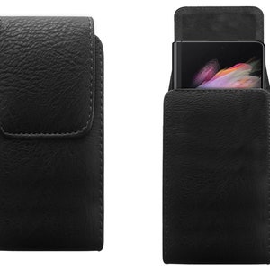 Galaxy Z Fold 2 Louis Vuitton Brown Hard Case – Casecart India