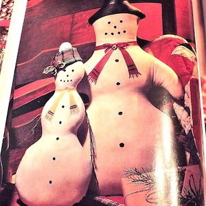 Leisure Arts Presents The Spirit of Christmas image 1
