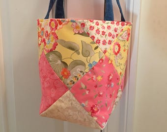 Project Tote Bag