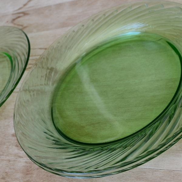 Pyrex Dinner Plate Etsy