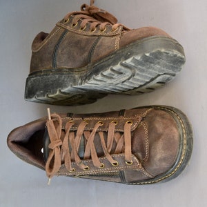 Us brass shoes 90s clearance