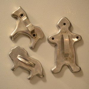 Retro Fridge Handles - Etsy