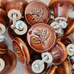 Vintage Knobs