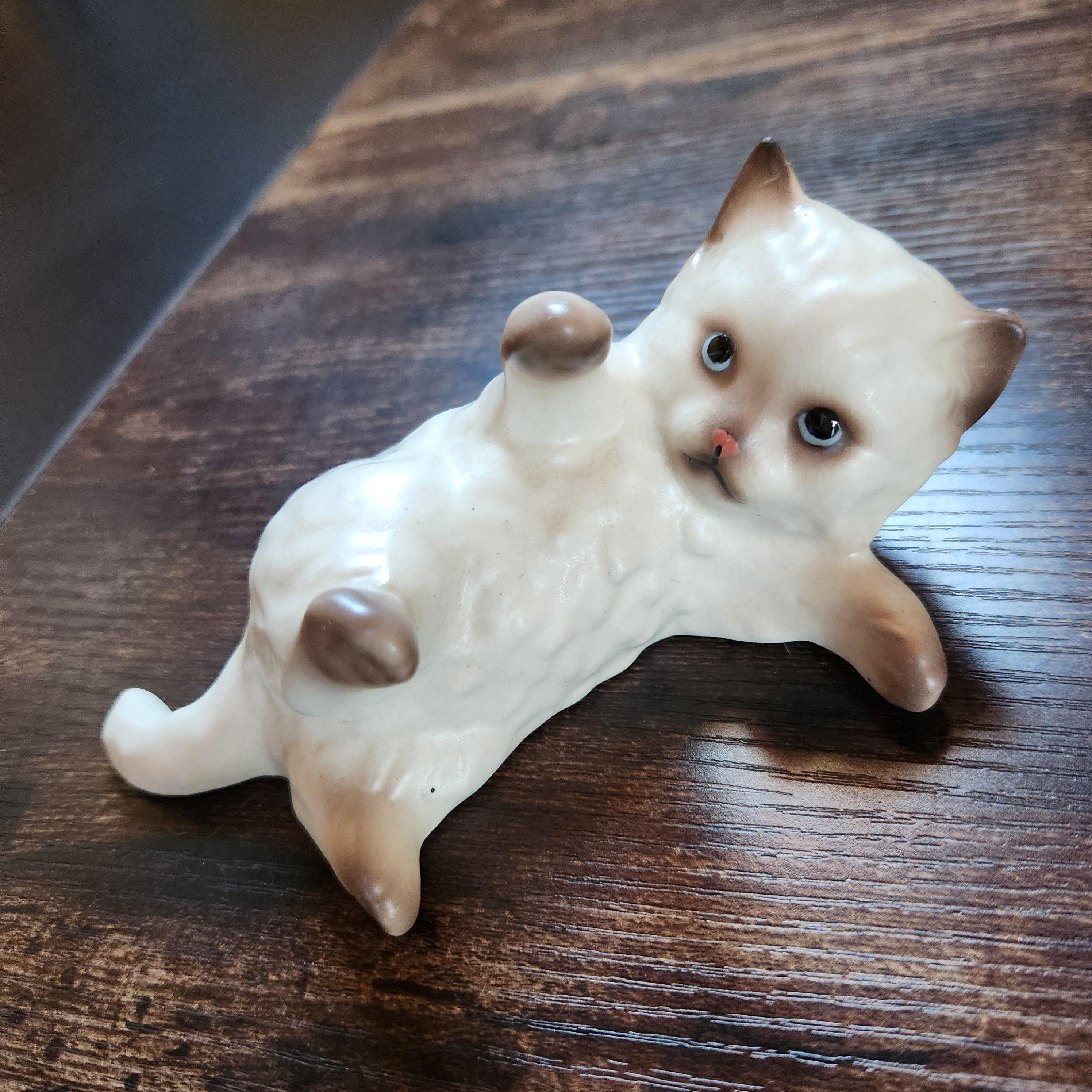 Hagen Renaker Seal - Etsy