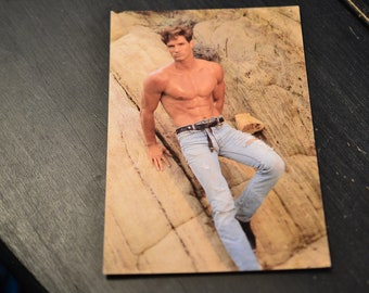 Gay jeans - Etsy België