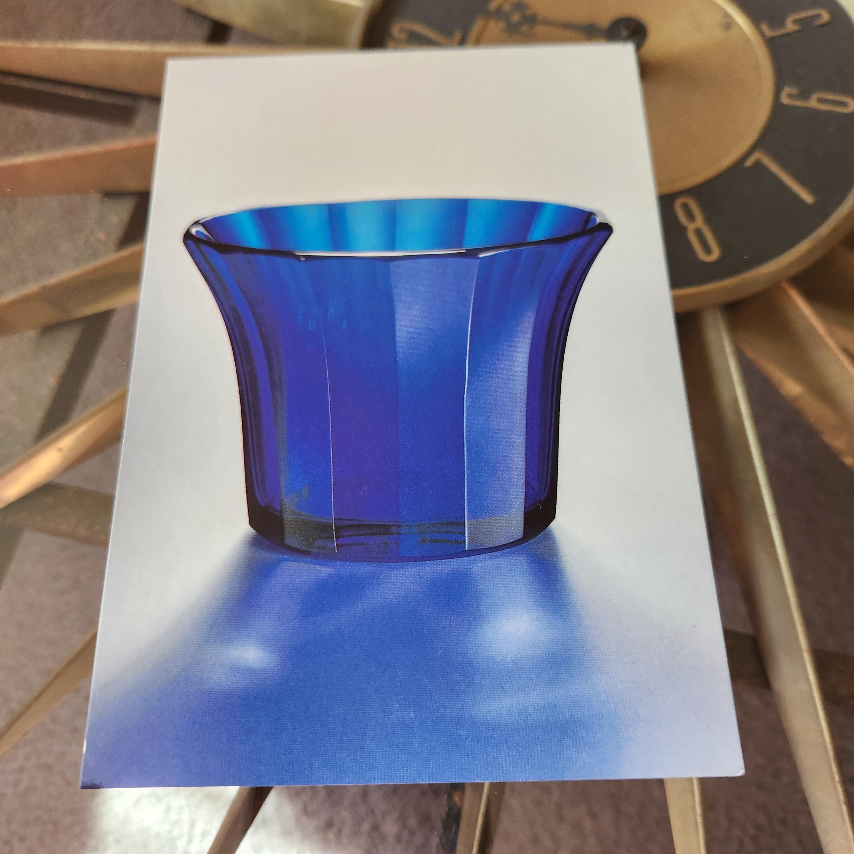 Josef Hoffman Vase - Etsy