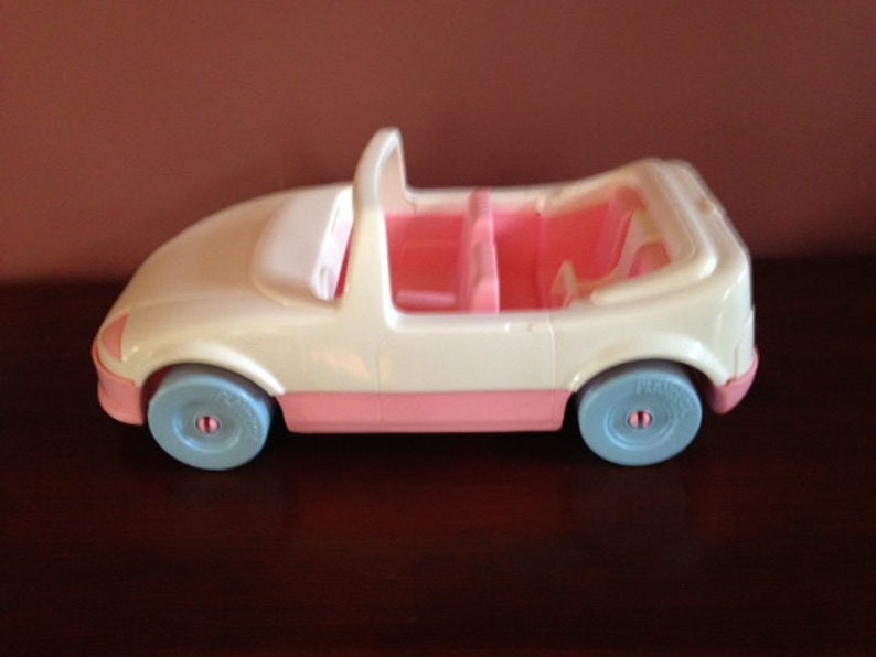 playskool dollhouse 1992