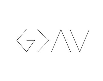 religious tattoo, god is greater than highs and lows, christian temporary tattoo, fake tattoo, simple tattoo, inspirational faith tattoo 2