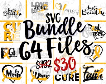 Free Free Child Cancer Svg 739 SVG PNG EPS DXF File