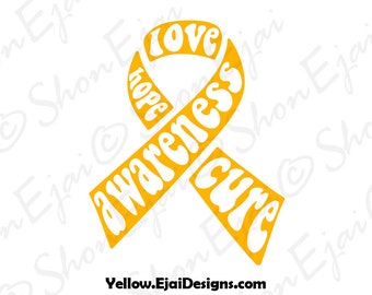 Free Free Child Cancer Svg 188 SVG PNG EPS DXF File