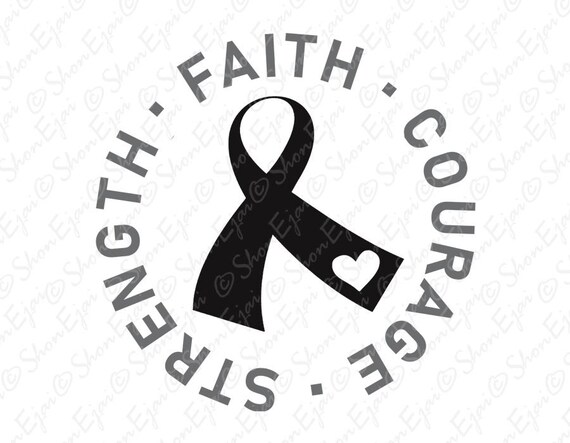 skin cancer awareness bracelets