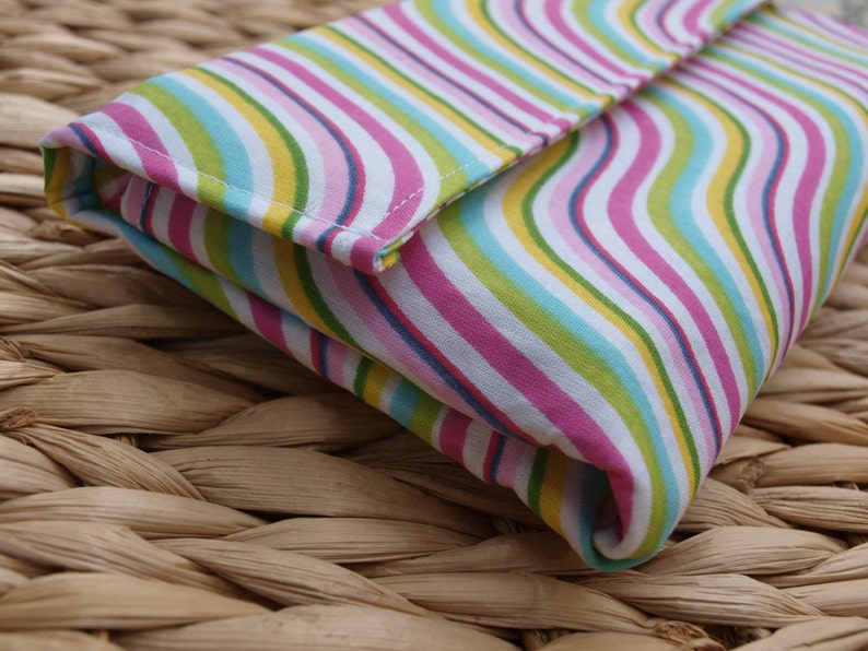 Cloth Envelope Systems With 7 Envelopes - Etsy