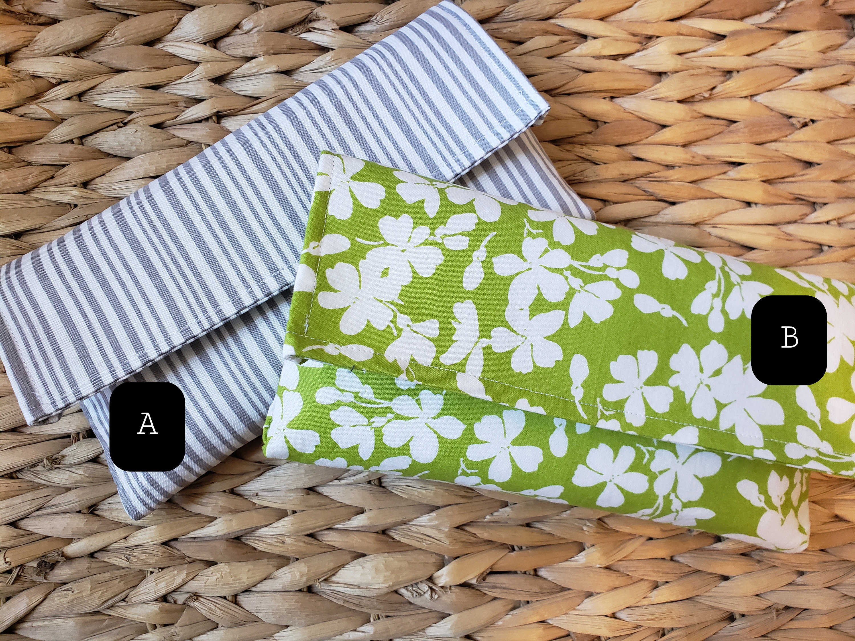 Modcloth Wallets Full Sized Cloth Wallet - Etsy
