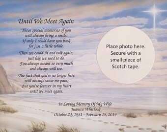 gift for widow woman