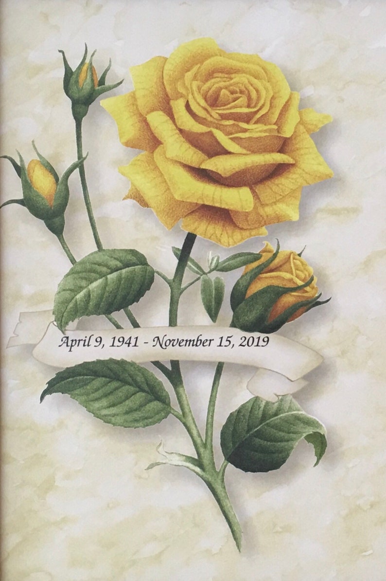 In Memory of Mom, Loss of Mother, Sympathy Poem, Memorial Gift Mom, Mom In Heaven, Loss of Mom, Sympathy Gift Mother, Religious Gift, Gifts image 4