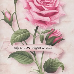 In Memory of Mom, Loss of Mother, Sympathy Poem, Memorial Gift Mom, Mom In Heaven, Loss of Mom, Sympathy Gift Mother, Religious Gift, Gifts image 3