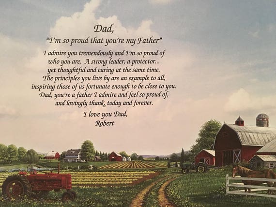 father's day gifts for a farmer
