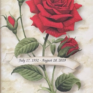 In Memory of Mom, Loss of Mother, Sympathy Poem, Memorial Gift Mom, Mom In Heaven, Loss of Mom, Sympathy Gift Mother, Religious Gift, Gifts image 2