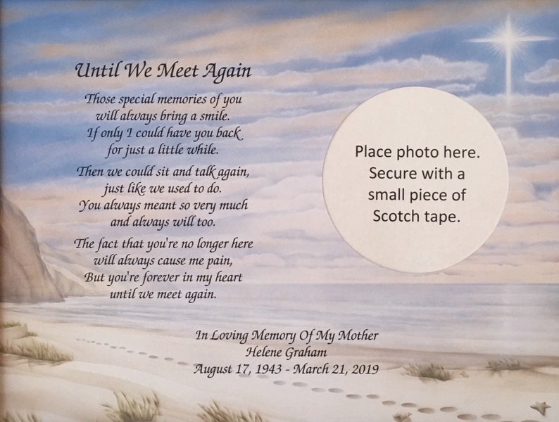 mother's day in heaven gifts