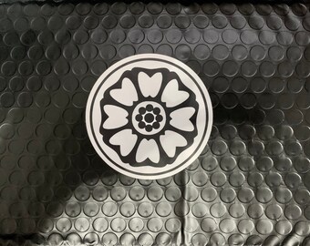 White Lotus Avatar Etsy