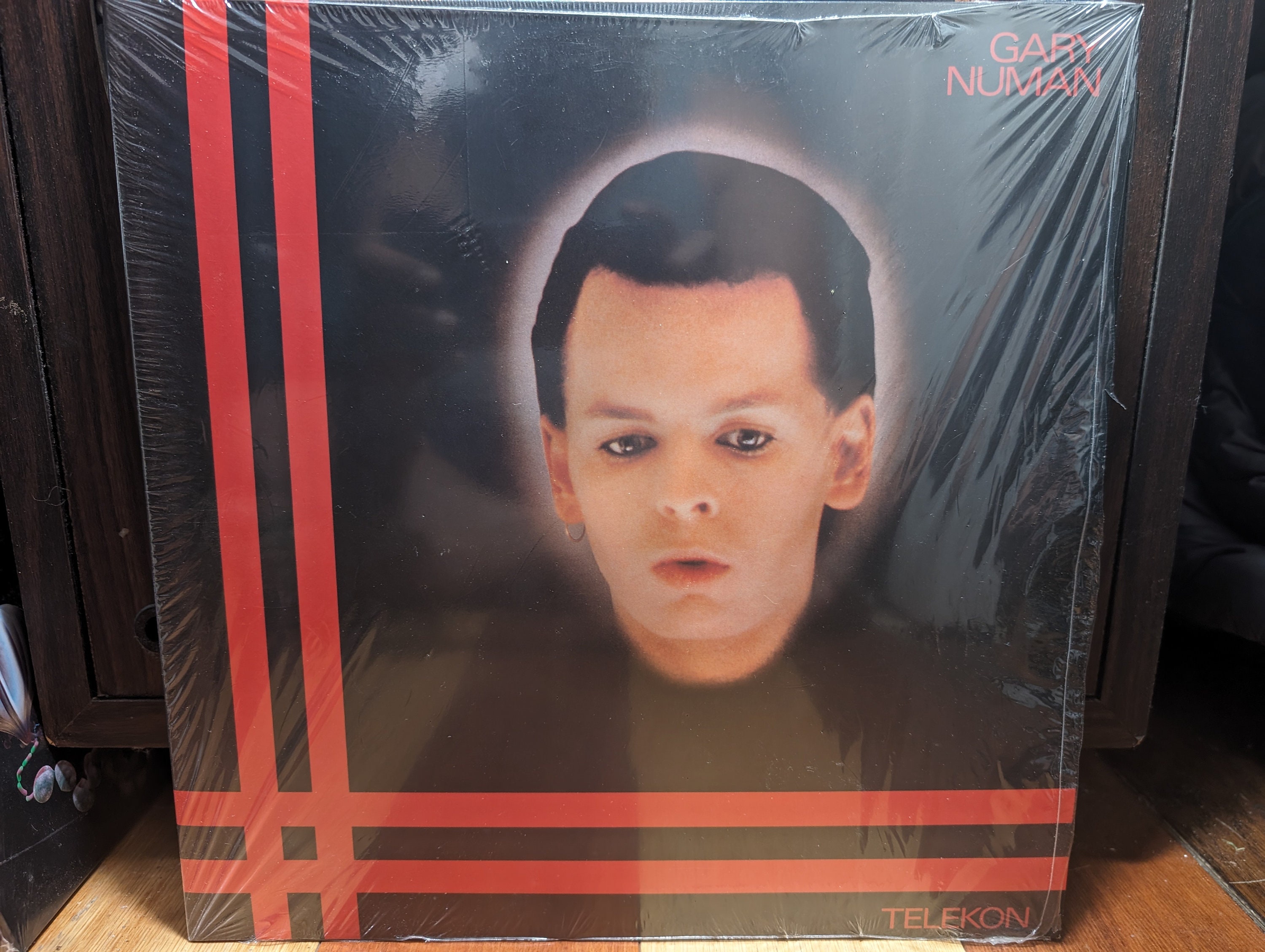 33AndA3rdRecords - Etsy