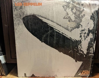 Led Zeppelin - Led Zeppelin - Vinyl