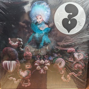 Björk - Fossora - Vinyl