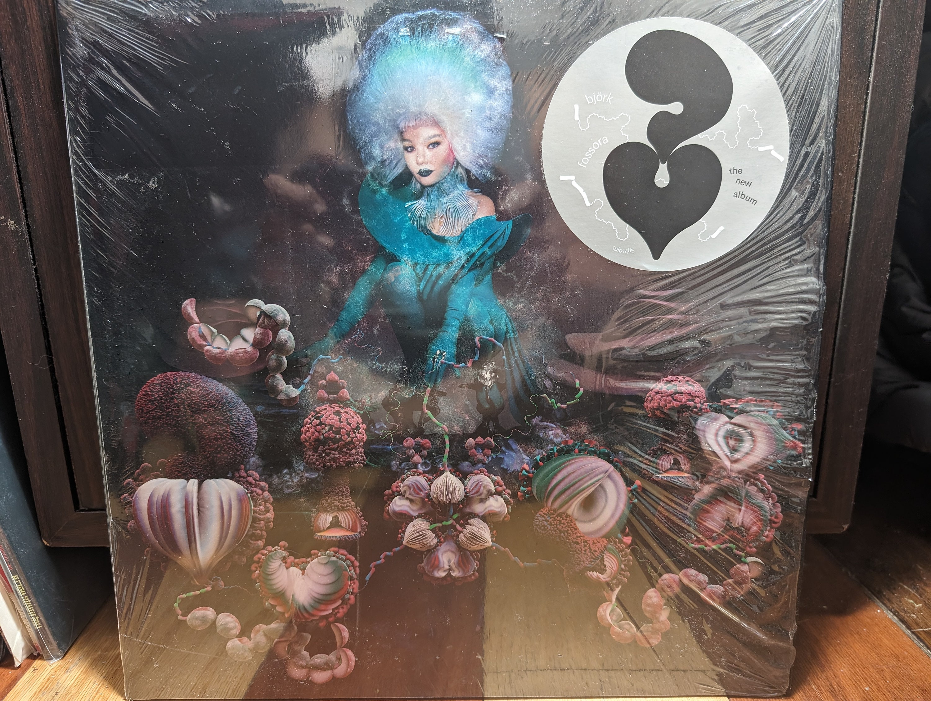 Bjork vintage - Etsy 日本