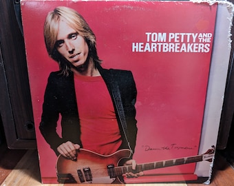 Tom Petty y los Heartbreakers - Malditos sean los torpedos - Vinilo