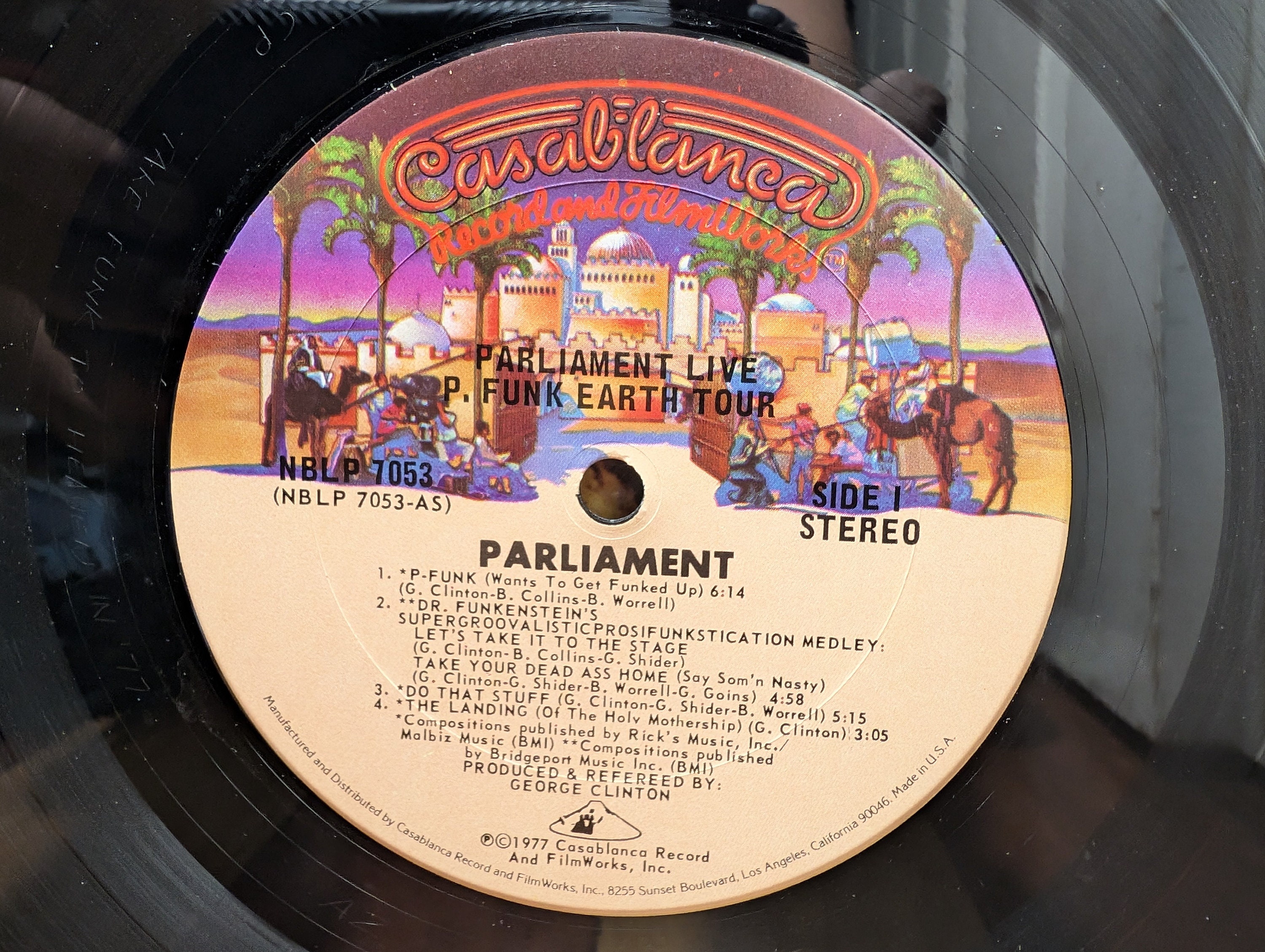 7EP 7インチ Parliament eClinton P-FUNK il_fullxfull.6108316276_37nq.jpg
