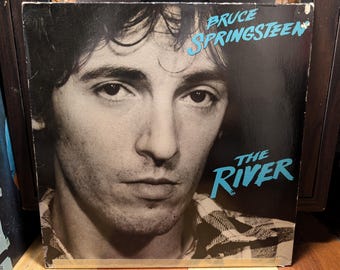 Bruce Springsteen - the River [expanded Edition 2-CD] Hungry Heart