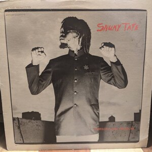 Snuky Tate - Babylon Unter Druck - Vinyl
