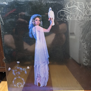 Stevie Nicks - Bella Donna - Vinyl