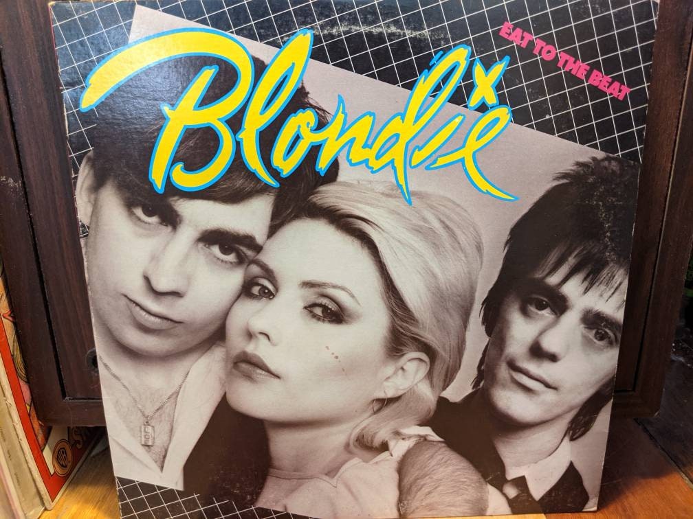 洋楽レコードセット（Erica, Prince, e Clinton) 洋楽レコードセット