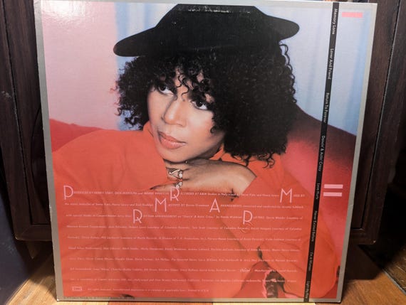 Minnie Riperton - Minnie - Vinyl - Etsy