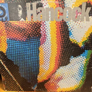Herbie Hancock - Herbie Hancock - Vinyl